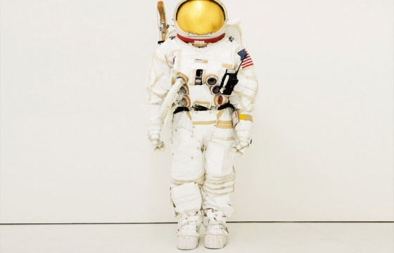 For the Fourth Of July... Let's Look at Tom Sachs' American Work