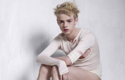 Crossing Gender Lines