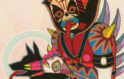 In the Magazine: David M. Cook