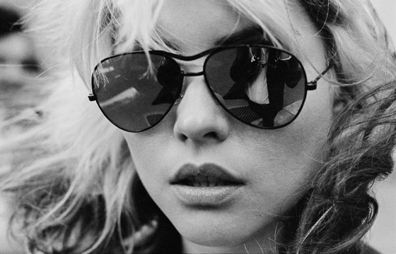 Chris Stein "Negative: Me, Blondie, and the Advent of Punk"