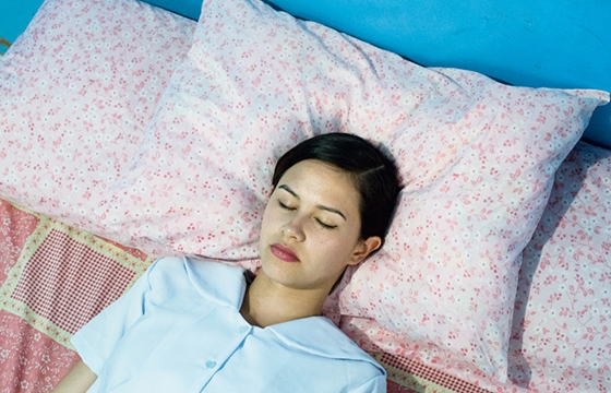 Clemens Fantur's “Aurora Cordial”