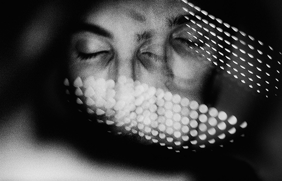 Nocturnal Musings, Transcendence & The Brilliance Between