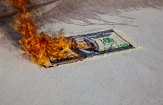 "Valley of the Meadows" by Geoffrey Ellis