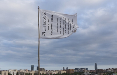 Recognizing Flags As A Symbol of Power