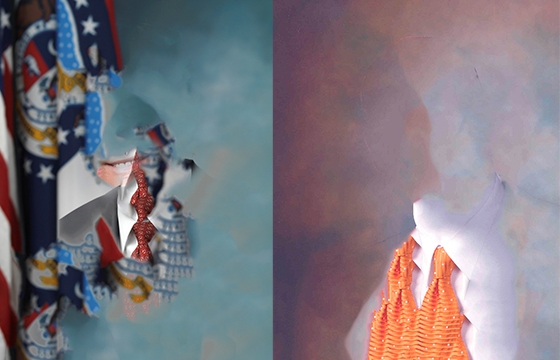 “ONE HUNDRED SEATS – THE 113TH” by Colin Todd