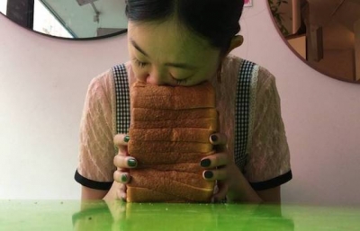 Let's Talk About Bread Face image