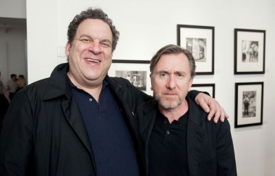 Vivian Maier @ Merry Karnowsky Gallery