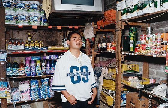 "Pepe" by Bronia Stewart