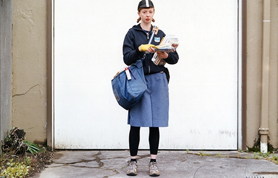 Kirk Crippens' "Portraitlandia"