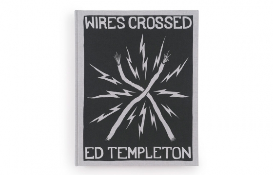 Book Review: "Ed Templeton: Wires Crossed"