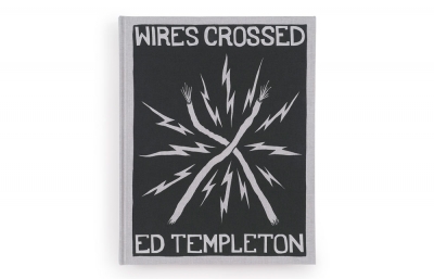 Book Review: "Ed Templeton: Wires Crossed" image