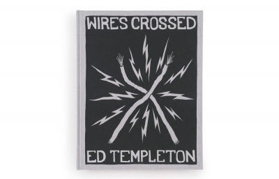 Book Review: "Ed Templeton: Wires Crossed"