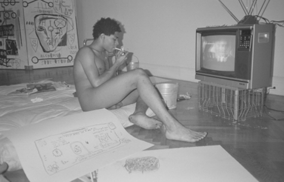 Photography of Paige Powell @ Suzanne Geiss Company, NY