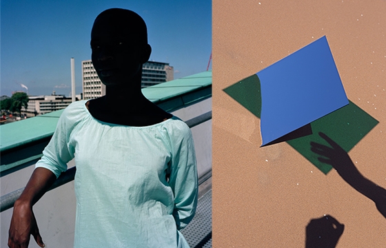 Vivanne Sassen's stunning work comes to Chicago's Museum of Contemporary Photography