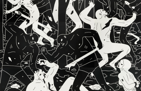 Julien's Street and Contemporary Art Auction