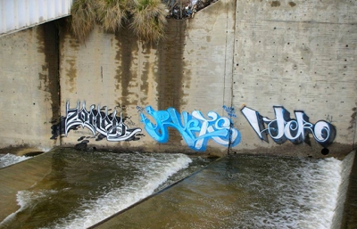 Zoueh x Ruets x Huero