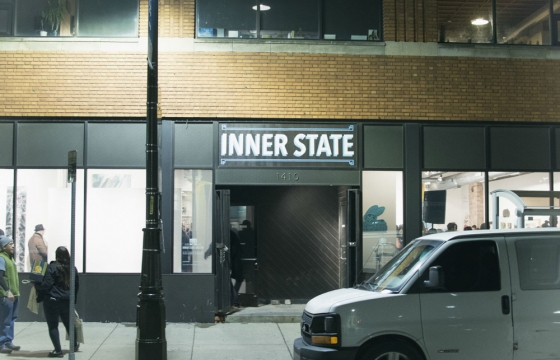 Inner State Gallery Is Moving to the Heidelberg Arts District in Detroit