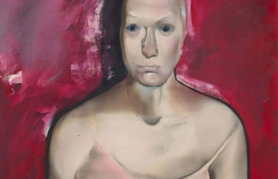 Elsa Rouy "I Pictured Skin" @ GNYP Gallery, Berlin image