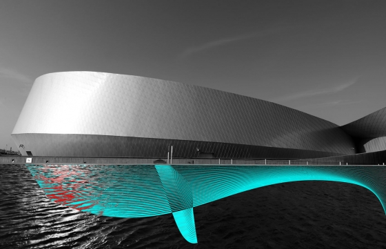 Art + Architecture with Andrea Minini