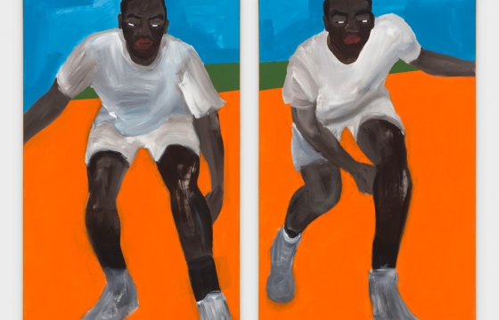 Juxtapoz Magazine - Preview: Alvin Armstrong "To Give and Take" - Vimarsana News