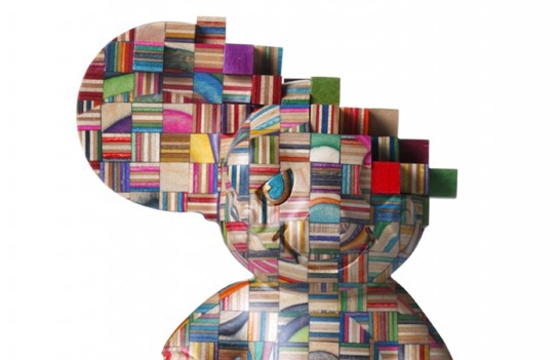 A Primitive Future at Subliminal Projects