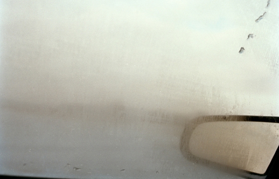 Sarah Moore’s “Expanse”