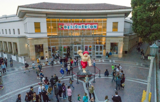 DesignerCon 2017 Recap, featuring Ron English, Nychos, Flavor Flav, and More