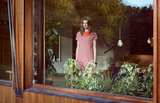 The work of Ben Sandler