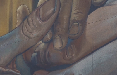 Pow!Wow!Long Beach Recap Video image