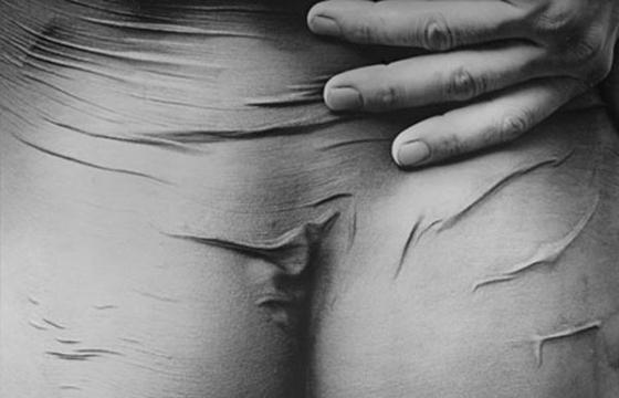 The Photographic Works of Sally Mann