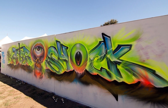 Recap: Aftershock Festival in Sacramento