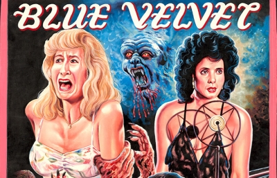 Deadly Prey: Movie Posters from Ghana @ Harman Projects, San Francisco image