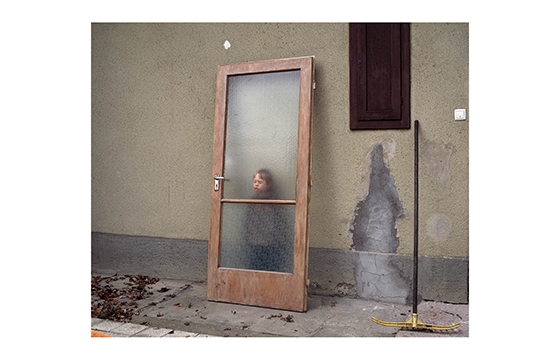 "Middle" by Gábor Arion Kudász