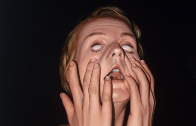Dan Lydersen & Jeff Ramirez + Sean Mahan + Alex Yanes @ Thinkspace Gallery, Culver City image