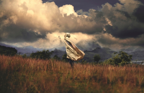 Photographs by Mikael Aldo