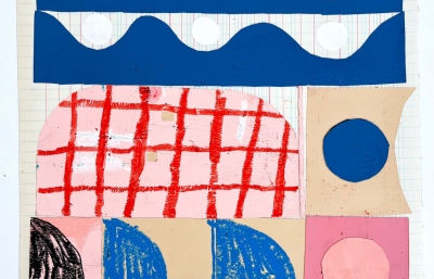 A Portfolio: Stephen Smith aka Neasden Control Centre image