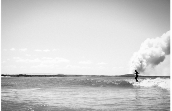 The Essence of Surf: Archiv-e @ Chandran Gallery, SF