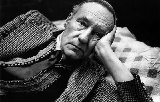 The Photography of Peter Hujar