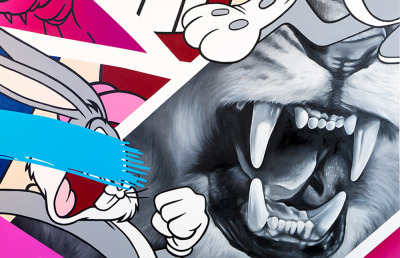 GREG MIKE Hosts Weekend Pop-Up "Inside Voices" In LA image