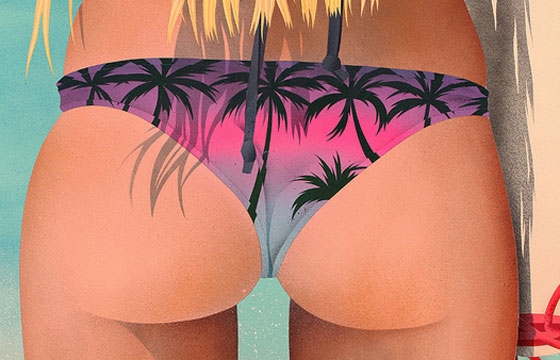 Casey Gray's Reflections of Summer