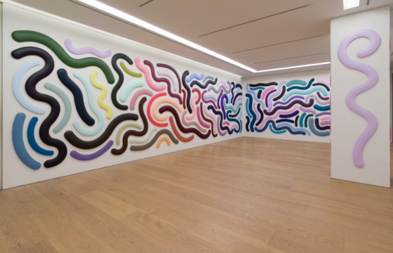 It's "Summertime" in Tokyo: Josh Sperling Bends Your Eyeline @ Perrotin