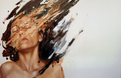 The Paintings of Cesar Biojo image