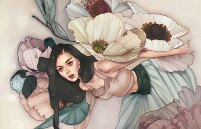 Anemoia: Kelsey Beckett @ Spoke Art, NYC