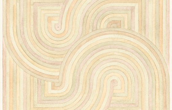 Serena Mitnik-Miller's Inspired Nature Works and Abstractions in