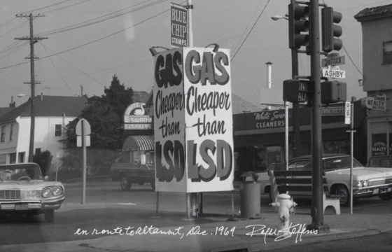 HUF x The Family Acid Collaboration