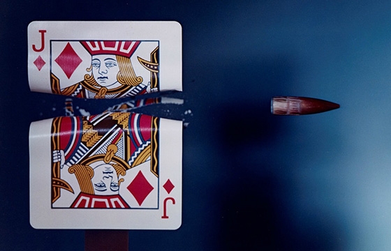 Infinite Pause: Photography and Time