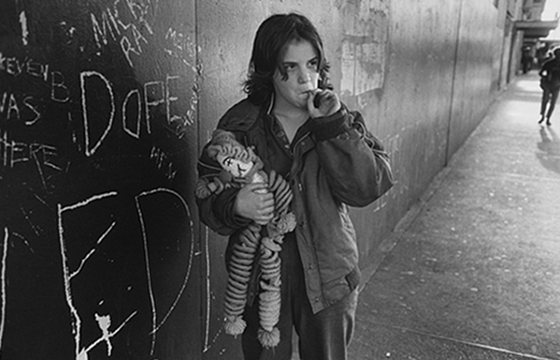 The Homeless Kids of Seattle