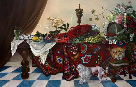 Conversing From Within: An Interview with Sabrina Bockler