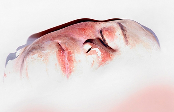 "APPARATUS" Curated by Tim Barber @ M+B Gallery, Los Angeles