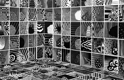 The Unmode Project Ben Tolman @ Thinkspace Projects image
